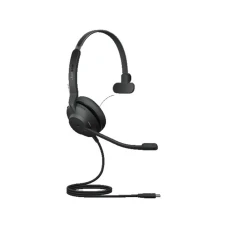 JABRA Evolve2 30 SE, USB C/A, MS Mono