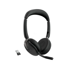 JABRA EVOLVE2 65 Flex, Link380a UC Stereo