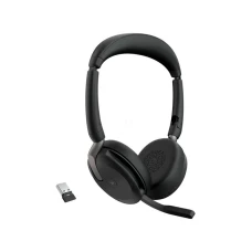 JABRA EVOLVE2 65 Flex, Link380c UC Stereo