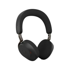 JABRA Evolve3 75, MS, Link390c, Black