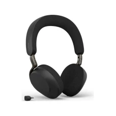 JABRA Evolve3 75, UC, Link390c, Black