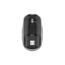 JEDEL Bezicni Dual Modes 2in1 WD131P crni JEDEL Bezicni Dual Modes 2in1 WD131P crni
