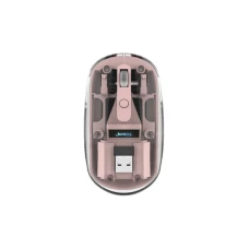 JEDEL Bezicni Dual Modes 2in1 WD131P pink JEDEL Bezicni Dual Modes 2in1 WD131P pink