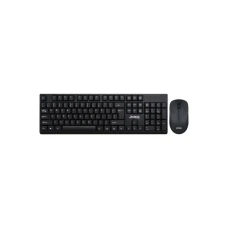 JEDEL Combo Set bezicni WS732 crna JEDEL Combo Set bezicni WS732 crna