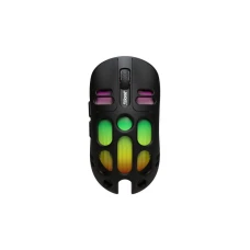 JEDEL GAMING Wireless Rechargeable WD153 crni JEDEL GAMING Wireless Rechargeable WD153 crni