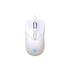 JEDEL Gejmerski GM700 beli USB JEDEL Gejmerski GM700 beli USB