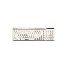 JEDEL Tastatura kancelarijska K30 bela