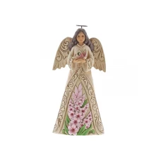 JIM SHORE August Angel JIM SHORE August Angel