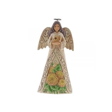 JIM SHORE December Angel JIM SHORE December Angel