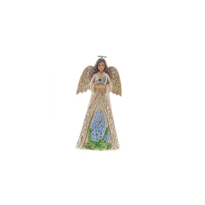 JIM SHORE July Angel JIM SHORE July Angel