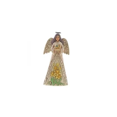JIM SHORE March Angel JIM SHORE March Angel