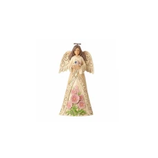JIM SHORE September Angel JIM SHORE September Angel
