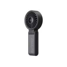 JisuLife FHL07ROBK Life7 Black Ručni ventilator JisuLife FHL07ROBK Life7 Black Ručni ventilator