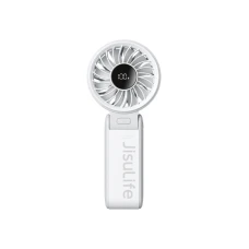 JisuLife FHL07ROGY Life7 Grey Ručni ventilator JisuLife FHL07ROGY Life7 Grey Ručni ventilator