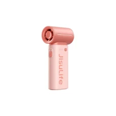 JisuLife FHL09ROPK Life9 Pink Ručni ventilator JisuLife FHL09ROPK Life9 Pink Ručni ventilator