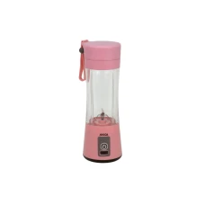 JOCCA Blender prenosivi USB Roze 1582p