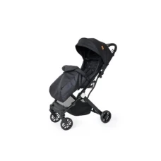 Jungle Baby Kolica za decu K8 0+ QUAD CRNA