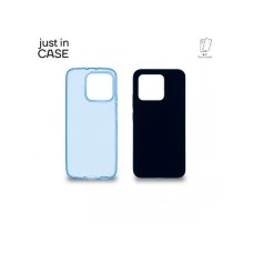 JUST IN CASE 2u1 Extra case MIX paket maski za telefon PLAVI za Xiaomi 13