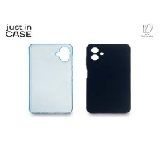 JUST IN CASE 2u1 Extra case MIX paket maski za telefon Samsung Galaxy A06 PLAVI MIX232BL