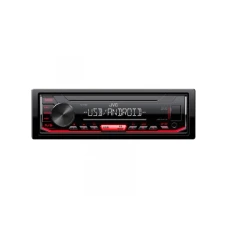 JVC Autoradio  KD-X162