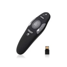 JWD Laserski bezicni prezenter JWD Type 1 crni