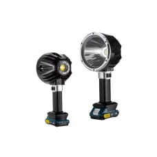 JWD LED AKU Lampa Searchlight velika JWD LED AKU Lampa Searchlight velika