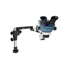 KAISI Mikroskop TX-Mrs350s plavi KAISI Mikroskop TX-Mrs350s plavi