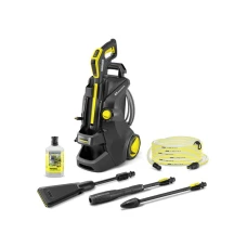 KARCHER Pod pritiskom Karcher K4 Power Control Go!Further KARCHER Pod pritiskom Karcher K4 Power Control Go!Further