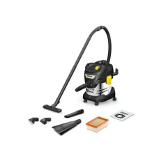 KARCHER Usisivač WD4 SV-20/5/22+mlaznica Go!Further KARCHER Usisivač WD4 SV-20/5/22+mlaznica Go!Further