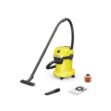 KARCHER WD3 V-17/4/20 Usisivač za suvo i mokro usisavanje