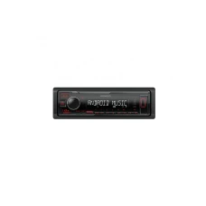 KENWOOD Auto radio KMM105RY