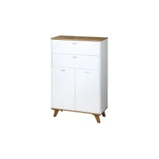 KESPER KESPER KSP15993 ORMARIĆ SA 2 POLICE I 2 VRATA