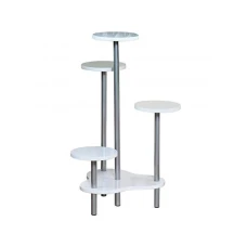 KESPER KSP17278 Stalak za cveće beli KESPER KSP17278 Stalak za cveće beli