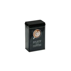 KESPER KSP38195 METALNA KUTIJA SA MOTIVOM KAFE 14X19CM