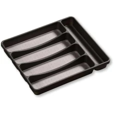 KESPER Umetak za escajg sivi 33x29x4,5 cm KSP30091 KESPER Umetak za escajg sivi 33x29x4,5 cm KSP30091