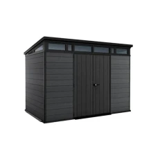 KETER Cortina 11x7 baštenska kućica KETER Cortina 11x7 baštenska kućica