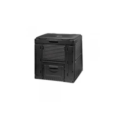 KETER E-KOMPOSTER 470L (bez baze), crna