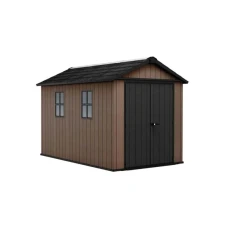 KETER Newton Plus Wide 11x7.5 baštenska kućica