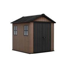 KETER Newton Plus Wide 9x7.5 baštenska kućica