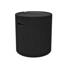 KETER TABURE FRIGO COOL STOOL 39L, GRAFIT KETER TABURE FRIGO COOL STOOL 39L, GRAFIT