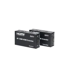 KETTZ Extender HDMI-UTP do 120m HEX-K1220 4K 30Hz