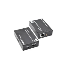 KETTZ HDEX-060 HDMI Extender 60M 5E6 single