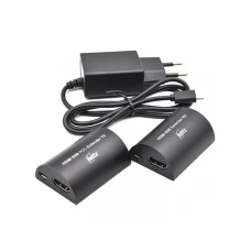 KETTZ HDMI Extender HDEX-065 60M 5E/6 single
