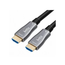 KETTZ HDMI Optički Kabl HO-KT30 4K60hz V2.0 30m