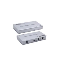 KETTZ HEX-K2000 1080p HDMI KVM extender 200m
