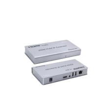 KETTZ HEX-K2000 1080p HDMI KVM extender 200m KETTZ HEX-K2000 1080p HDMI KVM extender 200m