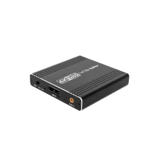 KETTZ KT-DP112 DisplayPort spliter 1×2 4K 144Hz120Hz
