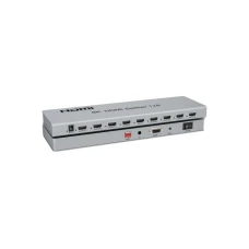 KETTZ KT-HSP1808 8K – 60Hz 1 IN x 8 OUT 40Gbps Hdmi spliter