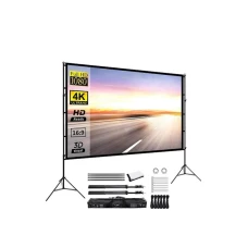 KETTZ KT-SP180 Spoljno Platno za Projektor Anti-Refleks 180 16:9 405x230CM