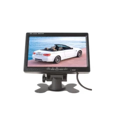 KETTZ Monitor LCD 9 BUS/KAMION LM-K950 KETTZ Monitor LCD 9 BUS/KAMION LM-K950